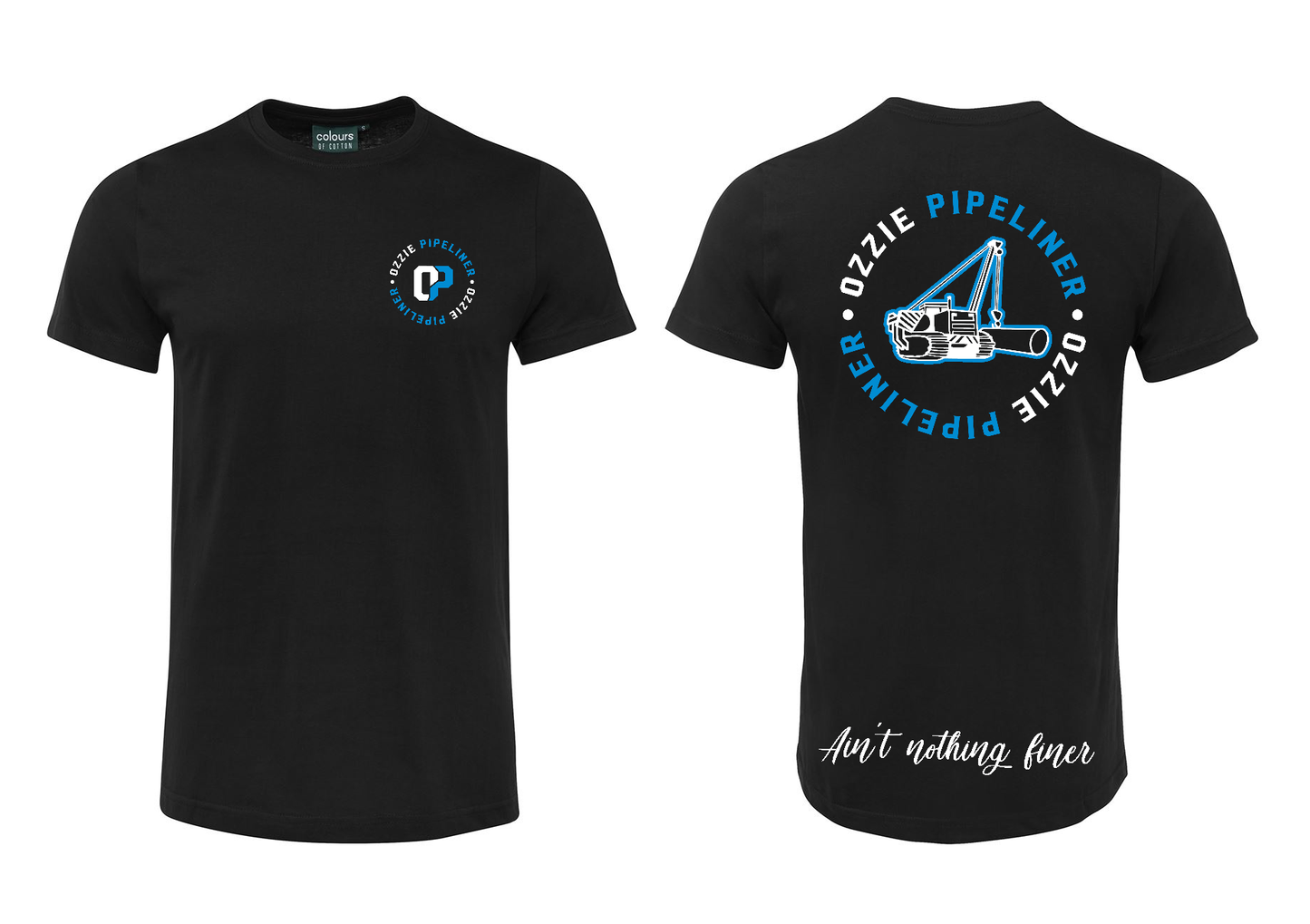The Boom Tee