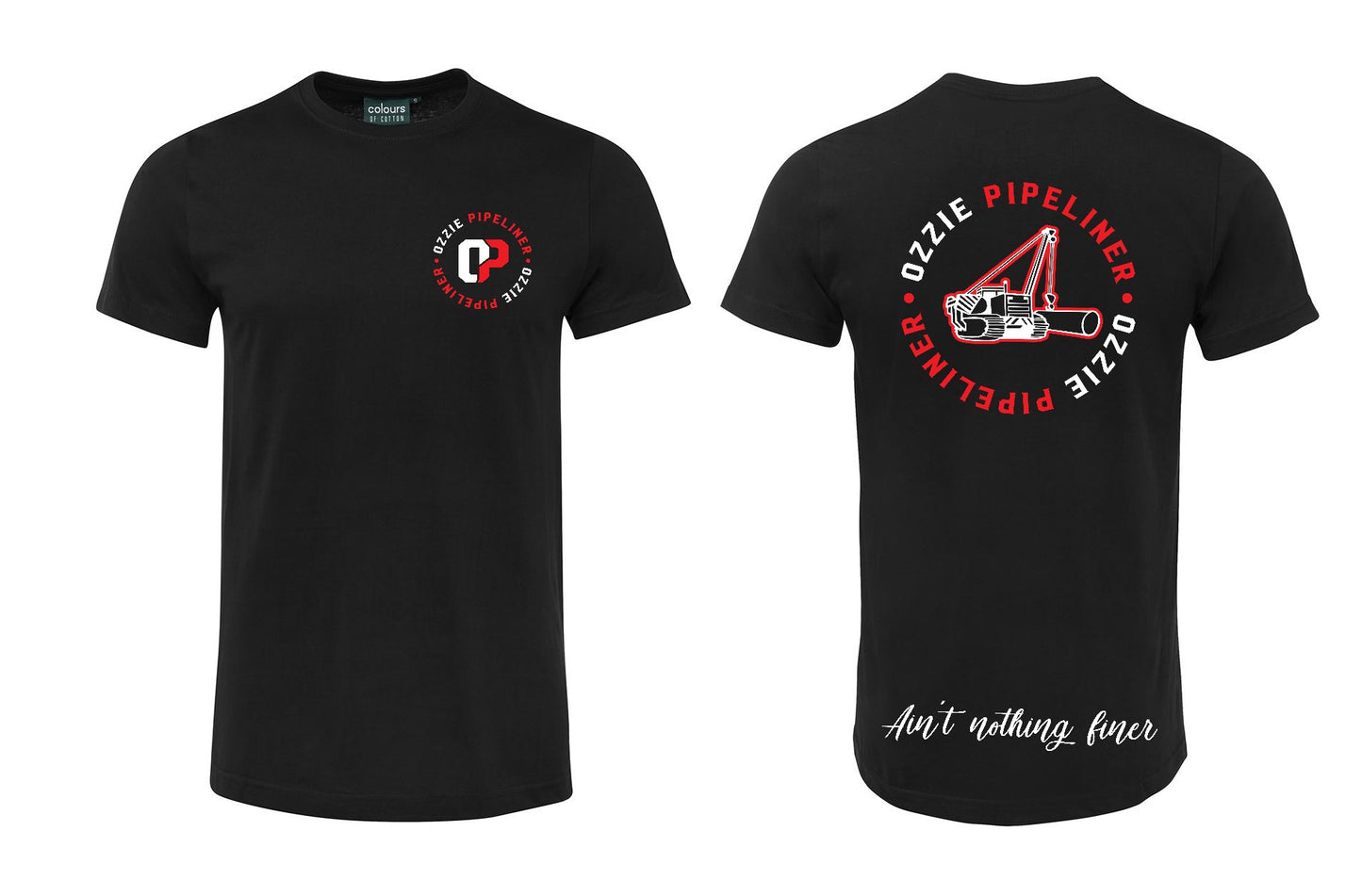 The Boom Tee